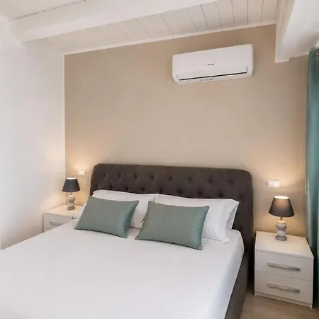 Apartment Piazza Duca Degli Abruzzi *