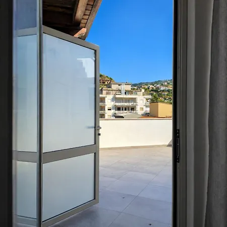 Apartment Piazza Duca Degli Abruzzi