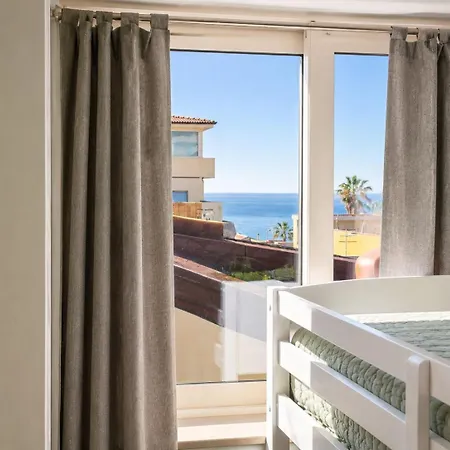 Apartment Piazza Duca Degli Abruzzi Capo d'Orlando